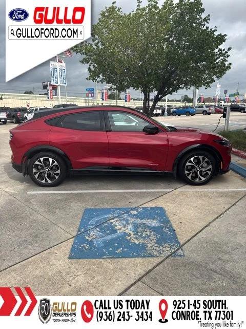 ford mustang mach-e 2023 3FMTK3RM5PMA39104 image ford mustang mach-e 2023 3FMTK3RM5PMA39104 image